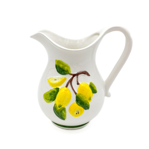 LEMON 3D Jug Pitcher 19 cm / 1 L