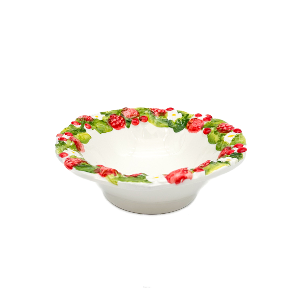 FRUITS 3D Bowl 16 cm