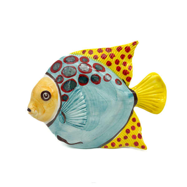 DECORATION Fish 24 cm