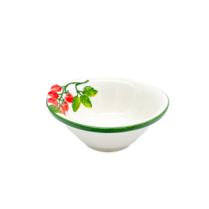 TOMATO 3D Bowl 18 cm