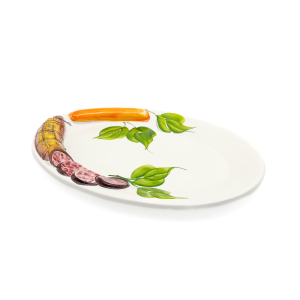 MEAT 3D Platter 29 cm