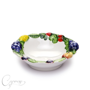 FRUIT 3D Bowl 16 cm