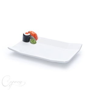 SUSHI 3D Patera 24 cm