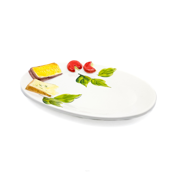 CHEESE 3D Platter 29 cm