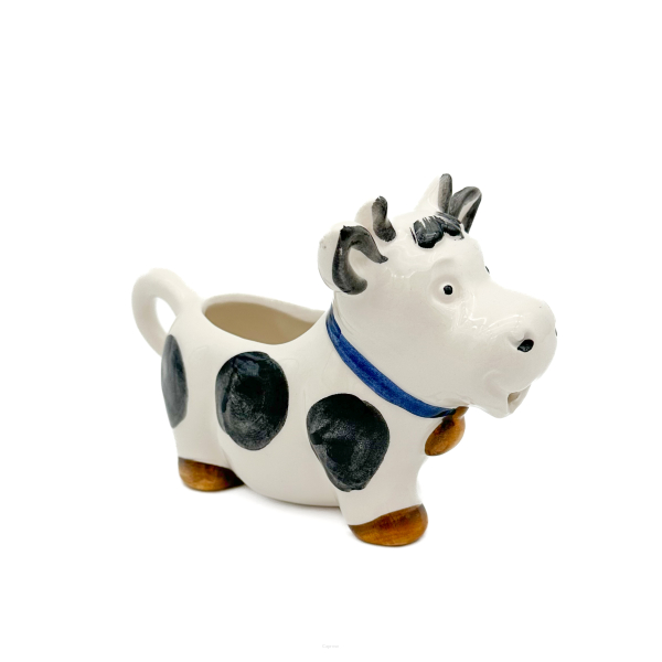 COW 3D Milk Jug 15 cm / 0,2 L