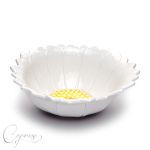 DAISY 3D Bowl 26 cm