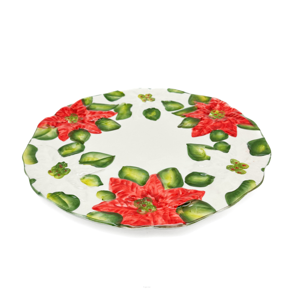 CHRISTMAS Platter 30 cm