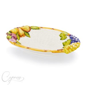 FRUIT 3D Platter 45 cm