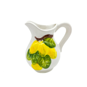 LEMON 3D Jug Pitcher 13 cm / 0,6 L