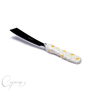 DAISY 3D Cake Knife 24 cm