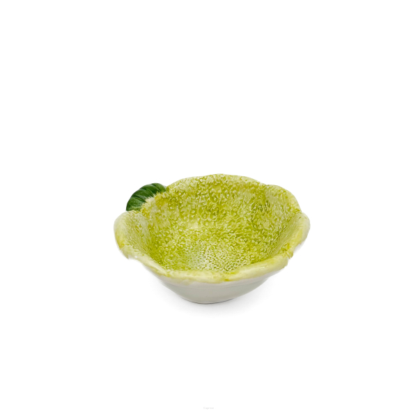 CAULIFLOWER 3D Bowl 12 cm