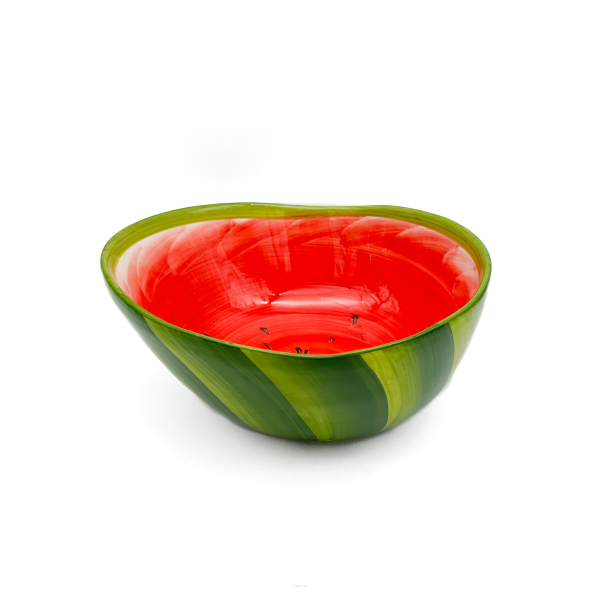 WATERMELON Bowl 23 cm