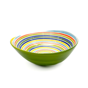 STRIPES Bowl 30 cm