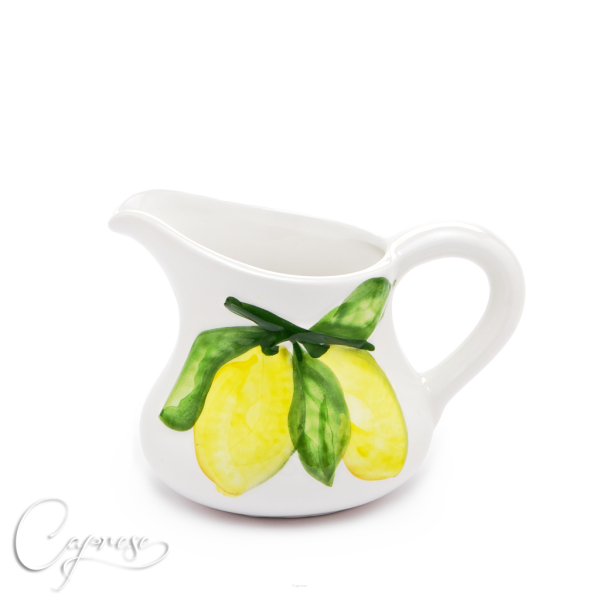 LEMON 3D Jug Pitcher 17 cm / 1,5 L