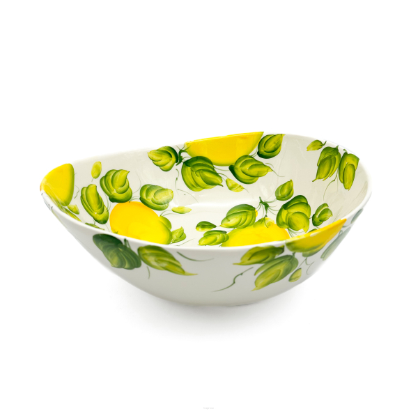 LEMON Bowl 30 cm