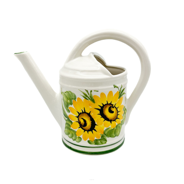 SUNFLOWER Watering Can 21 cm / 1 L