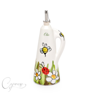 MEADOW Oil carafe 21 cm / 0,5 l 