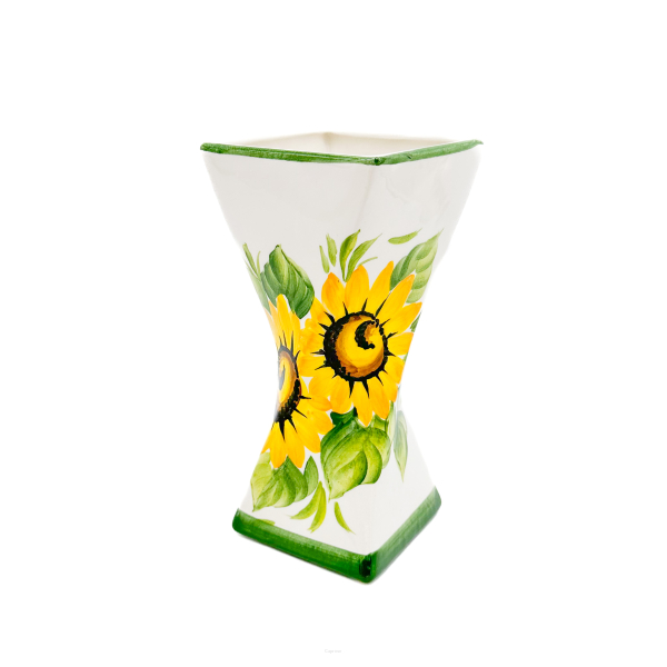 SUNFLOWER Vase 30 cm