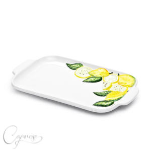 LEMON 3D Tray 26 cm