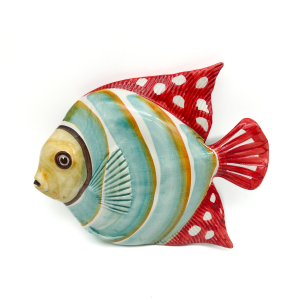 DECORATION Fish 24 cm