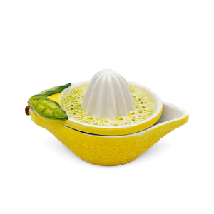 LEMON 3D Citrus Juicer 18 cm