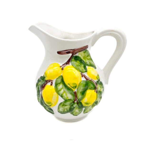 LEMON 3D Jug Pitcher 18 cm / 1,5 L