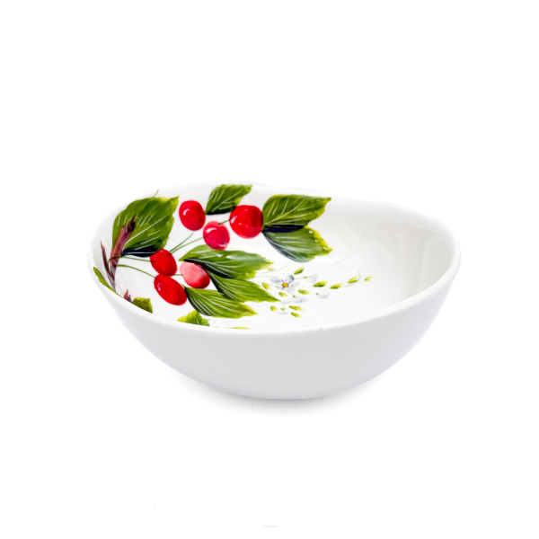 CHERRY Bowl 20 cm