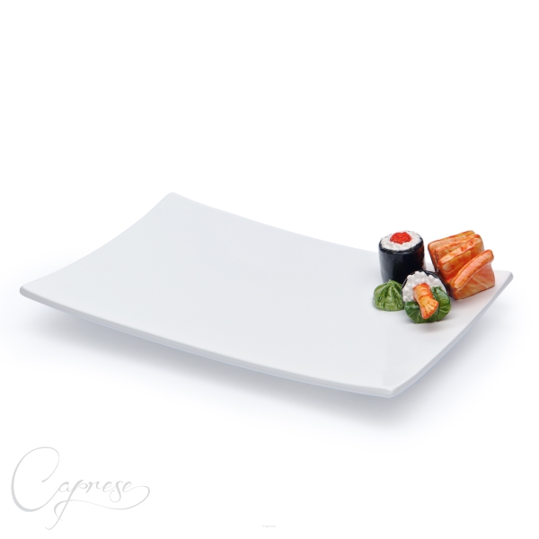 SUSHI 3D Patera 26 cm