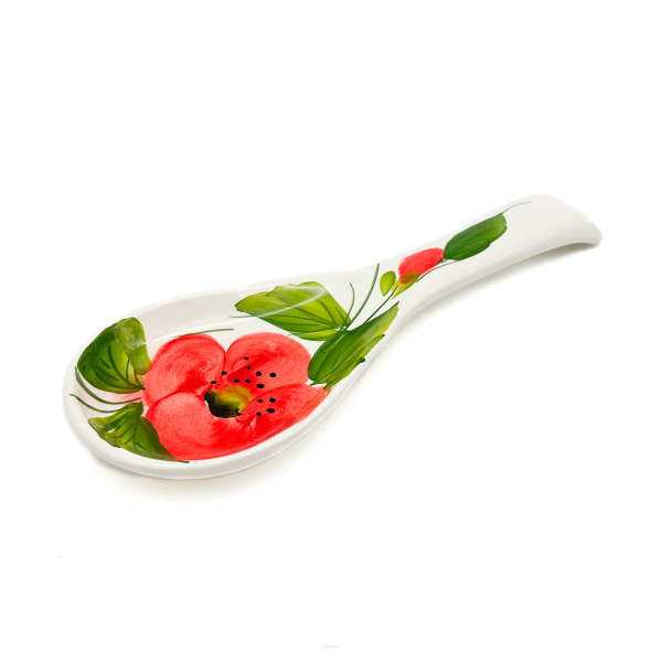 POPPIES Spoon Rest 28 cm