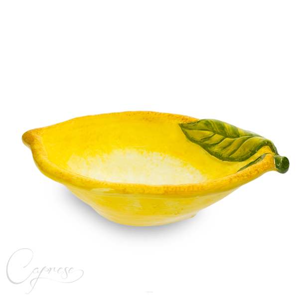 LEMON 3D Bowl 31 cm