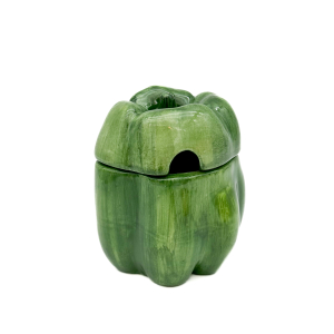 VEGETABLES 3D Container Pepper 14 cm