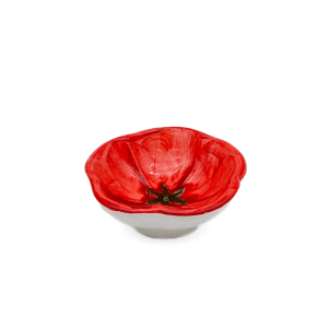 TOMATO 3D Bowl 11 cm