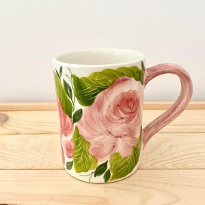 ROSE Mug 10,5 cm / 0,25 l