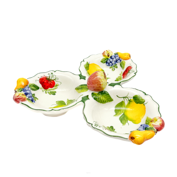 FRUIT 3D Platter 29 cm