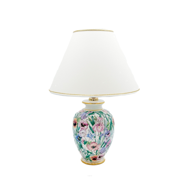 FLOWERS Lamp 43 cm