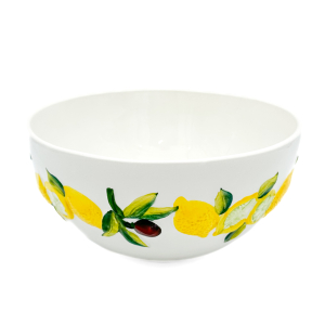 LEMON 3D Bowl 27 cm