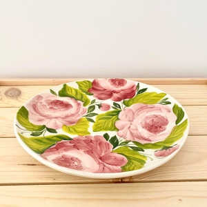 ROSE Plate 21,5 cm