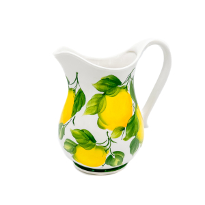 LEMON Pitcher 20 cm / 1,2 L