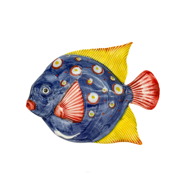 DECORATION Fish 24 cm