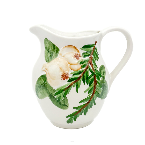 HERBS 3D Pitcher 20 cm / 2 L