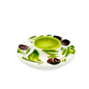 OLIVE Egg Cup 9 cm