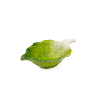 LETTUCE 3D Bowl 19 cm