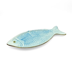 FISH Plate 39 cm