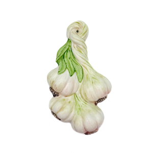 DECORATION Garlic 22 cm