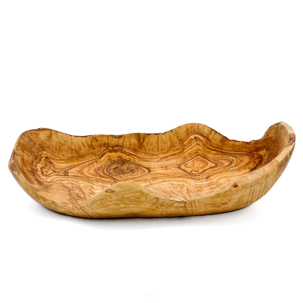 OLIVE WOOD Bowl 41 cm