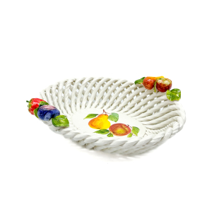 FRUIT 3D Bowl Basket 26 cm