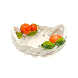 MANDARIN 3D Bowl 23 cm