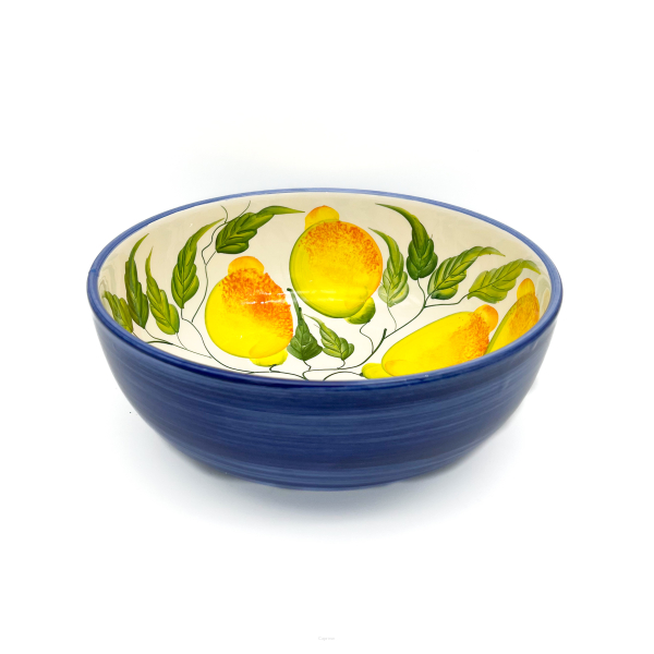 LEMON Bowl 28 cm