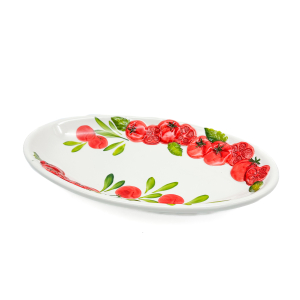 TOMATO 3D Platter 38 cm