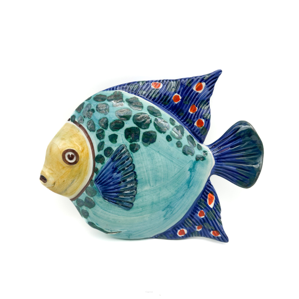 DECORATION Fish 24 cm